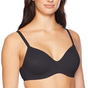 Wacoal Flawless Comfort Underwire Bra 34 DD